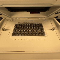 Eppendorf Mastercycler X50a Thermal Cycler image 0